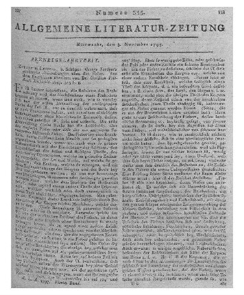 Petsche, G. I.: Sammlung einiger Religionsvorträge. Freiberg: Craz 1797