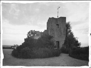 Karlsruhe Stadtgarten Lauterberg