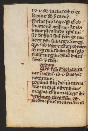 Sermones in Nativitate domini et per octavam