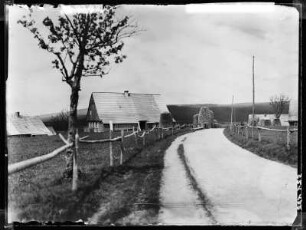 In Groß Iser
