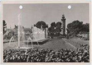 Essen, Grugapark