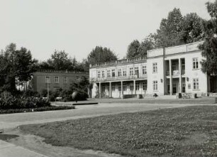 Kindergarten II