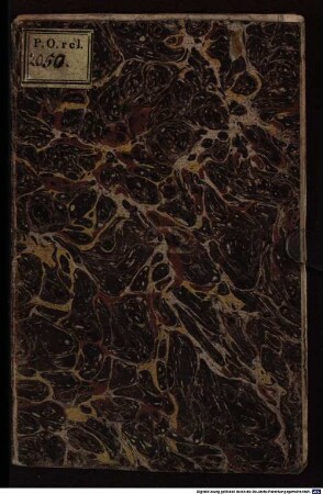 Epithalamion in ... Raphaelis Seileri Augustani, J. U. D. nuptias
