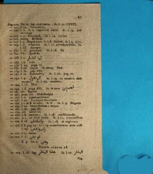 Bibliotheca Arabica
