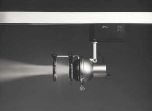 Niedervoltstrahler "Pollux" der ERCO GmbH