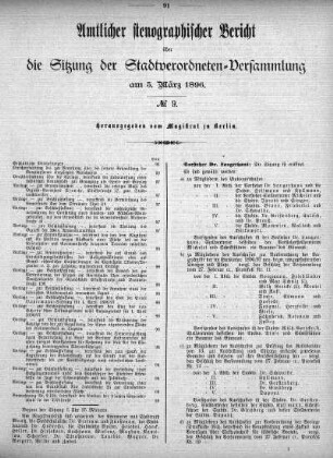 No. 9, 05.03.1896