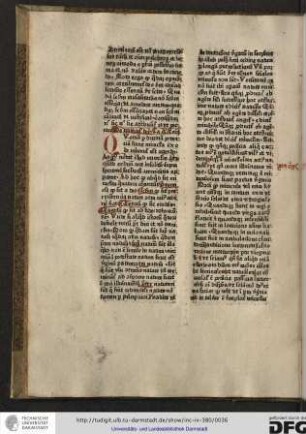 Capitulum XXviii.