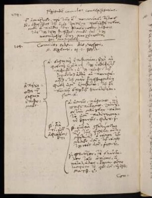 274, 28.4.1588 (vesperi), 1. Petr 2