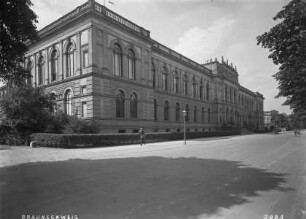 Technische Hochschule