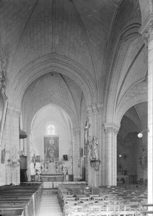 Saint-Barthélémy?
