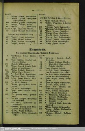 Rammenau