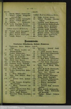 Rammenau