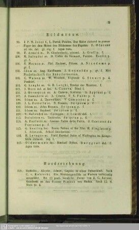 Handzeichnung