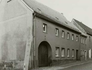 Alte Schmiede