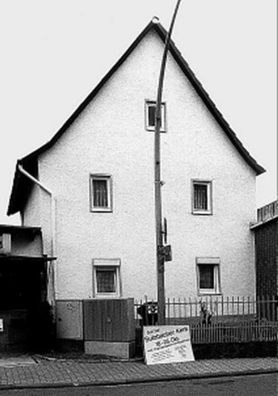 Sulzbach, Hauptstraße 36b