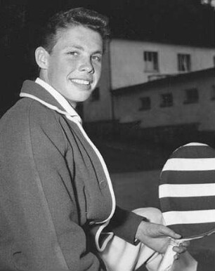 Peter Kraus