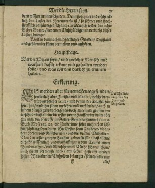 Erklerung.