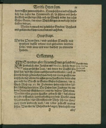 Erklerung.