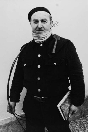 Schornsteinfeger