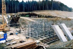 Bauwerk 622, Überführung der K 6168