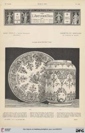 No 830 (15 Janvier 1895)