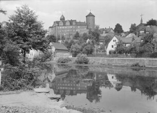 Schloß Wildeck