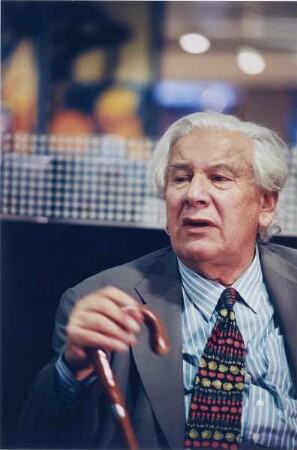 Peter Ustinov