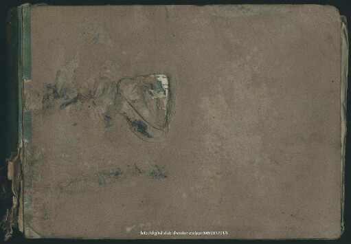 Lo Spirito di contradizione - Mus.3549-F-24