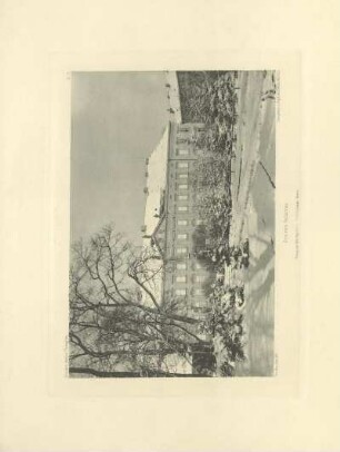 Schloss Bellevue