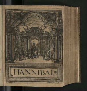 Hannibal.