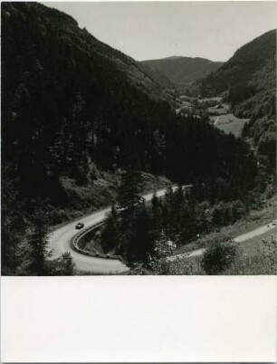 St. Wilhelmer Tal