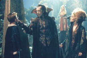 Der kleine Vampir