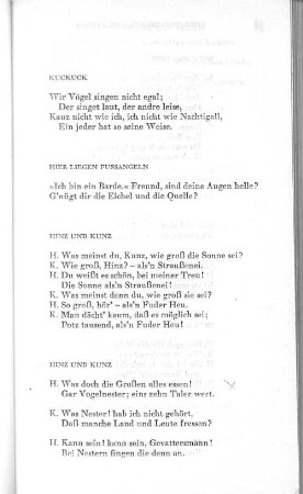 Kuckuck