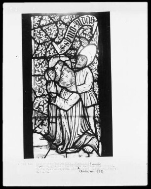 Martyrium der Apostel Simon und Judas
