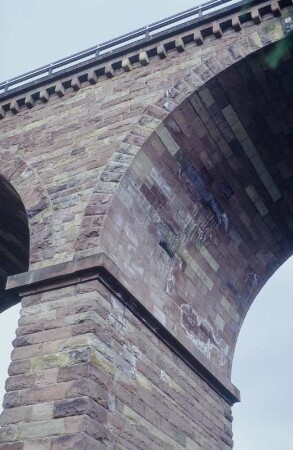 Talbrücke Wommen