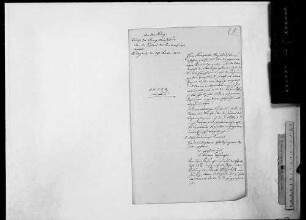 Staatsrechnungswesen (1821-1830)