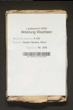 Schweinemast im Stalper Holz.