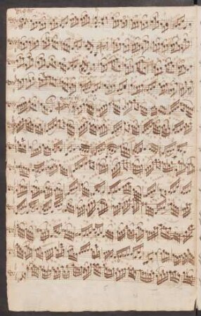 Suiten; vlc; d-Moll; BWV 1008