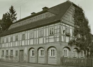 Foto, Eibau