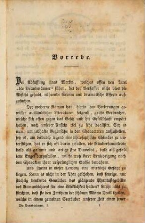 Die Brandmänner : Von Elie Berthet. Aus dem Französischen von A. Kretzschmar, 1