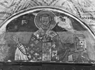 Heiliger Nikolaus