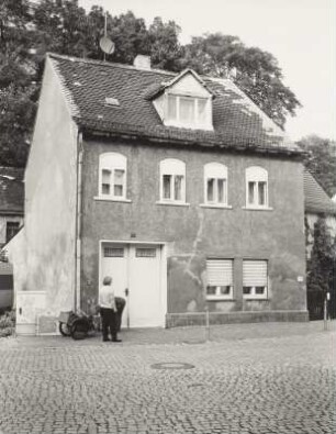 Straße, Wurzen