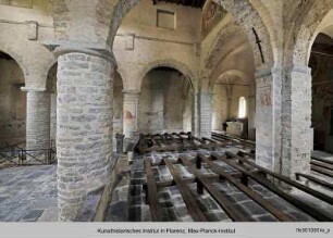 San Giorgio, Montalto Ligure