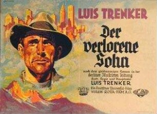 Der verlorene Sohn