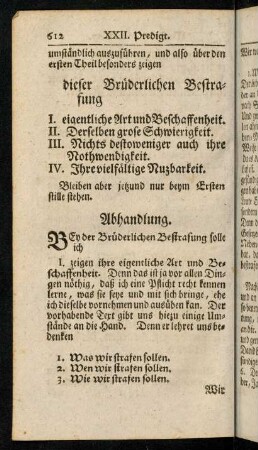 612-625, Abhandlung