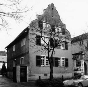 Darmstadt, Magdalenenstraße 19