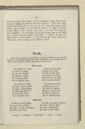 Groth