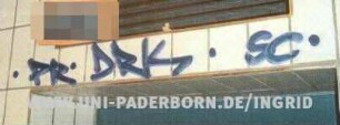 PR DRK SC