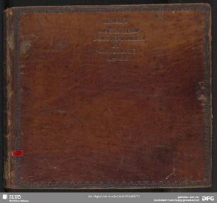3 Operas. Excerpts - Mus.1-F-28,13