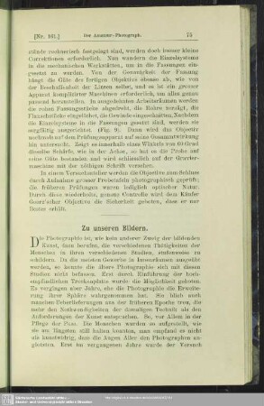 Zu unseren Bildern